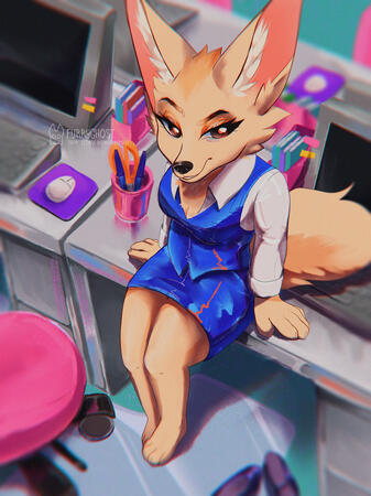 Fenneko
