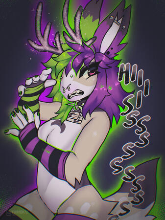 Hisssssssssssssssssssssss